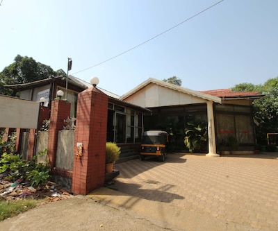 Rishikesh Resorts